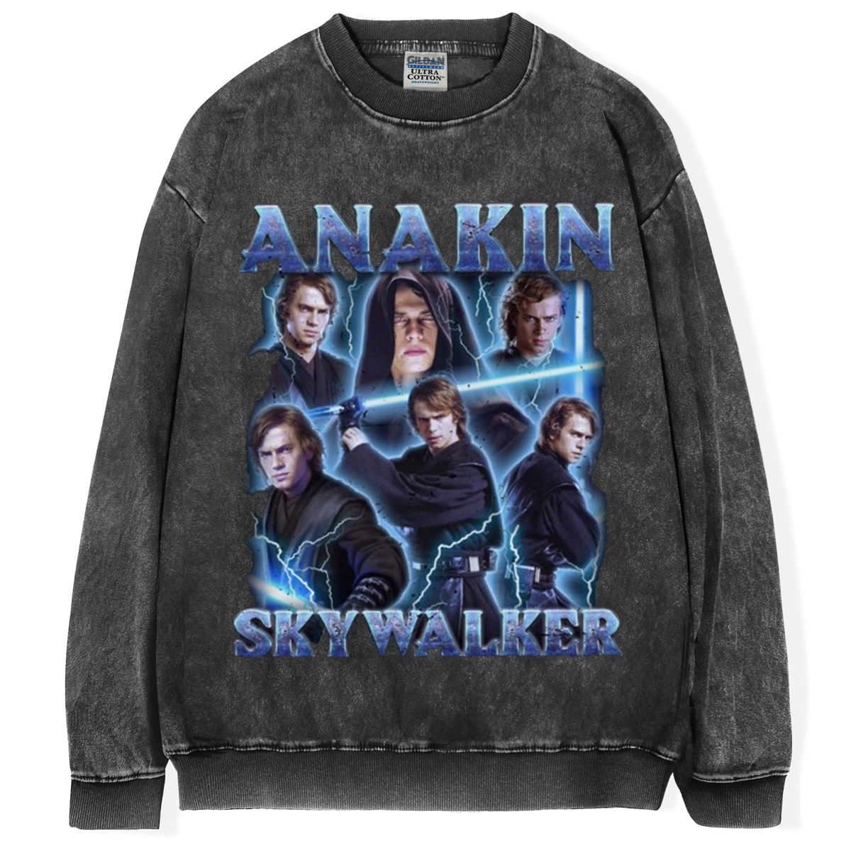 Anakin Skywalker T-shirt/Sweatshirt