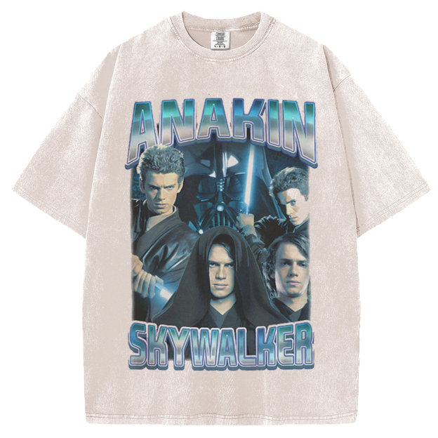Starwars Anakin Skywalker T-shirt/Sweatshirt