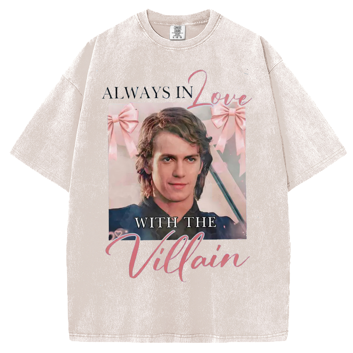 Anakin Skywalker T-shirt/Sweatshirt