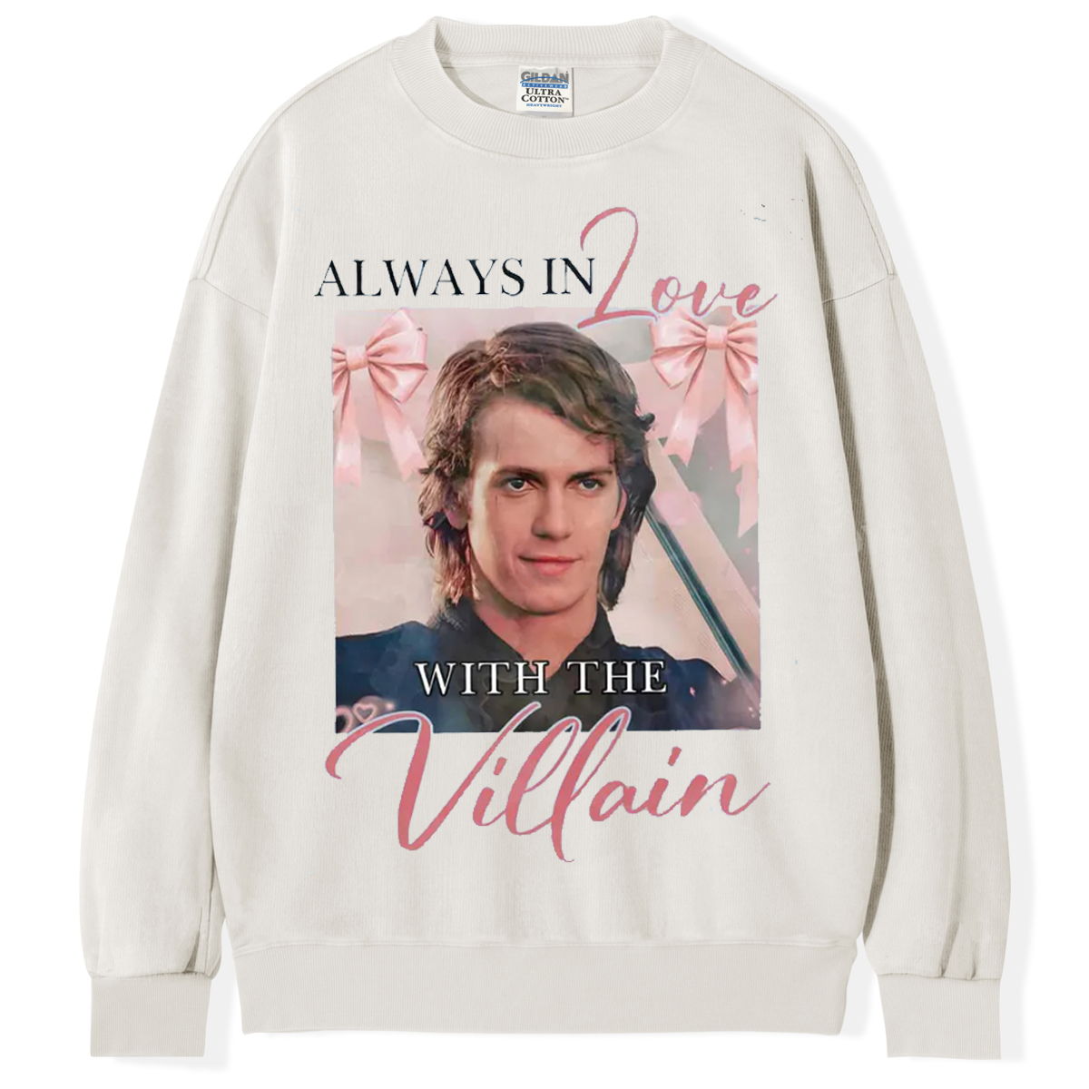 Anakin Skywalker T-shirt/Sweatshirt