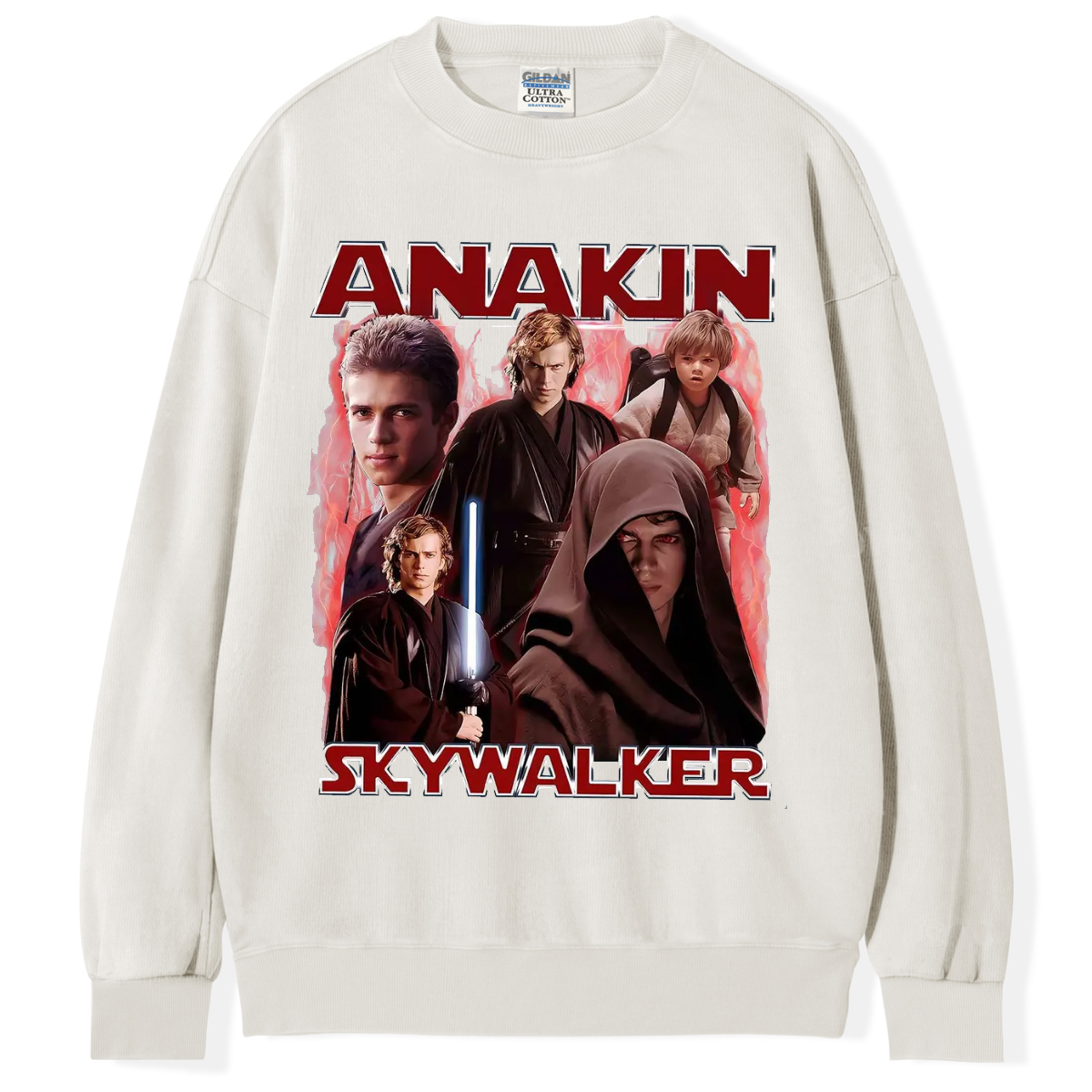 Anakin Skywalker T-shirt/Sweatshirt