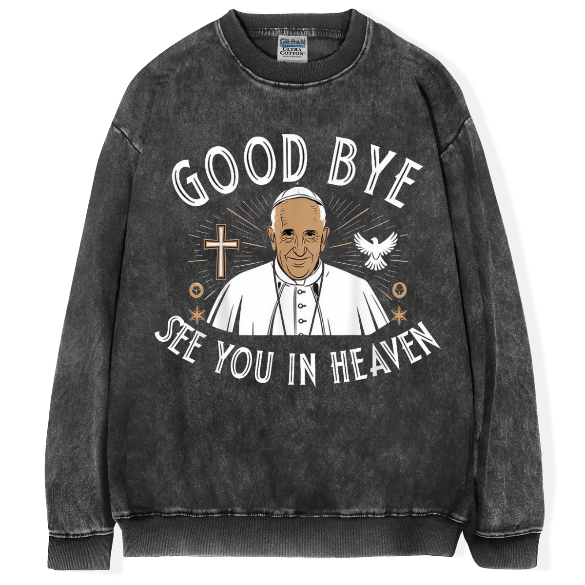 RIP Pope Francis T-shirt/Sweatshirt