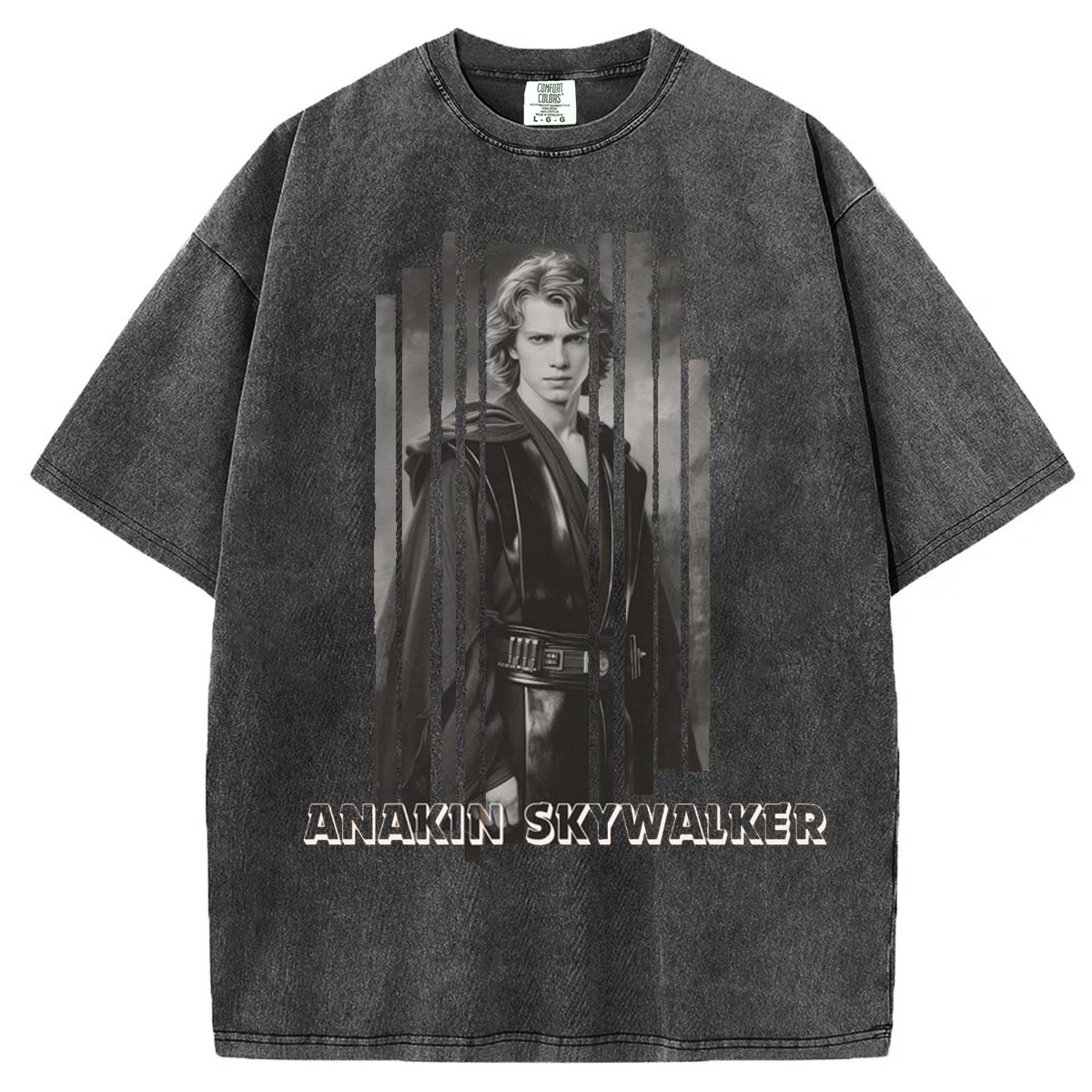 Anakin Skywalker T-shirt/Swea