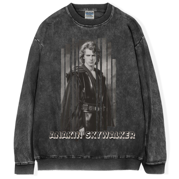 Anakin Skywalker T-shirt/Sweatshirt