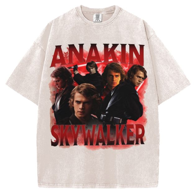 Anakin Skywalker T-shirt/Sweatshirt