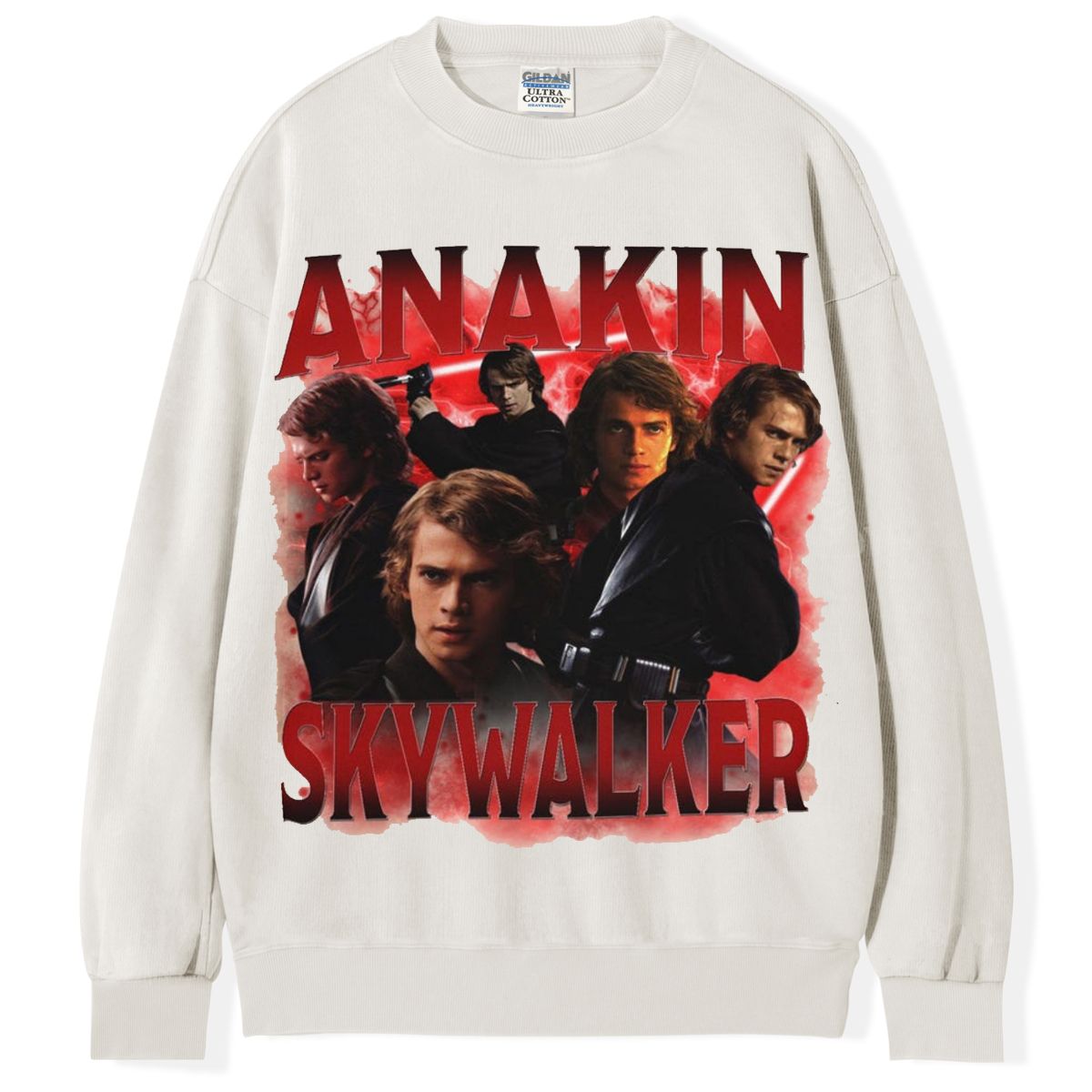 Anakin Skywalker T-shirt/Sweatshirt