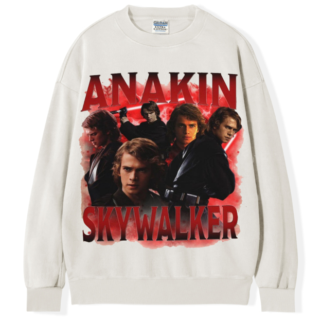 Anakin Skywalker T-shirt/Sweatshirt