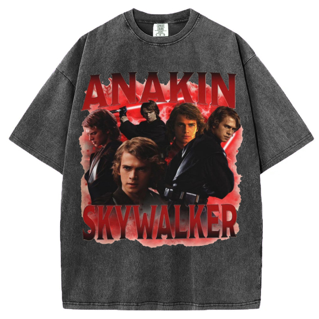 Anakin Skywalker T-shirt/Sweatshirt