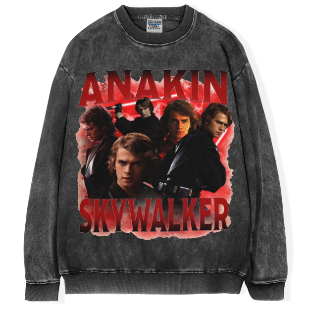 Anakin Skywalker T-shirt/Sweatshirt