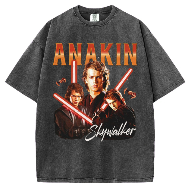 Anakin Skywalker T-shirt/Sweatshirt