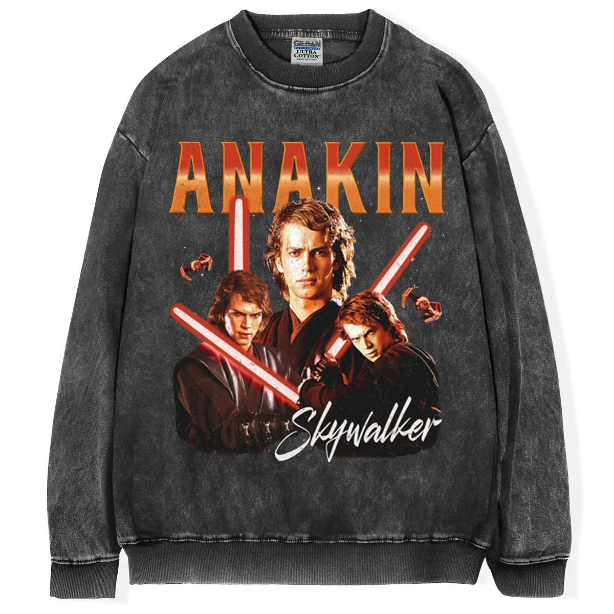 Anakin Skywalker T-shirt/Sweatshirt