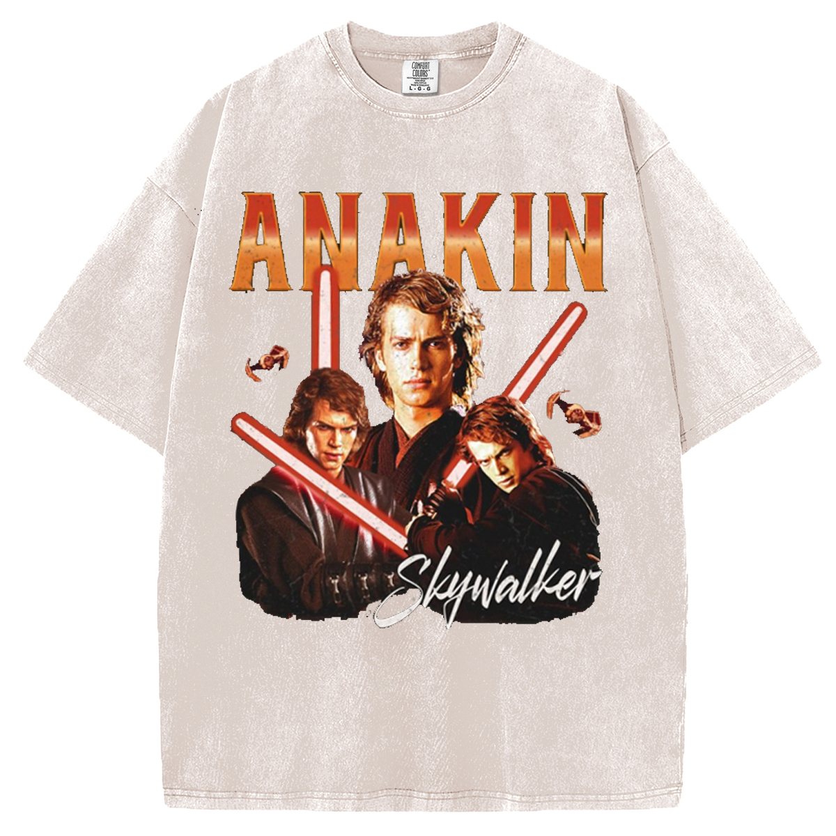 Anakin Skywalker T-shirt/Sweatshirt
