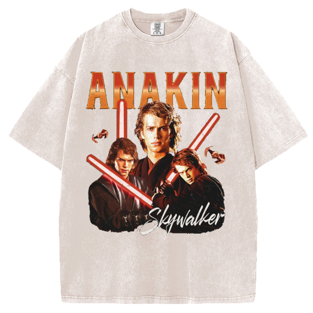 Anakin Skywalker T-shirt/Sweatshirt