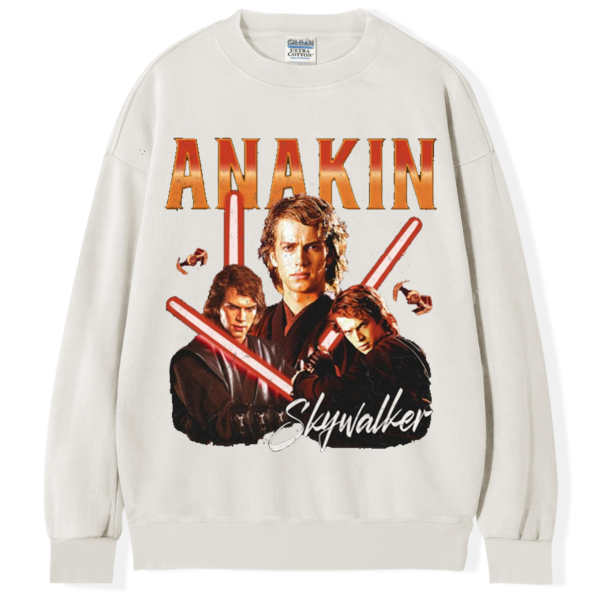 Anakin Skywalker T-shirt/Sweatshirt