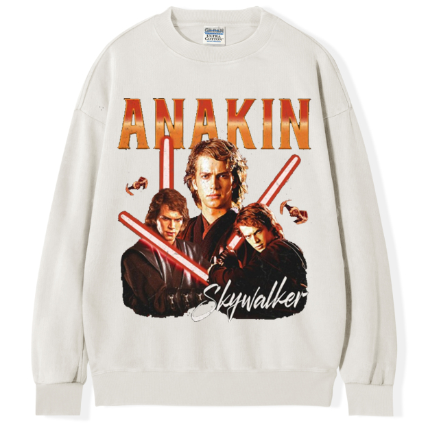 Anakin Skywalker T-shirt/Sweatshirt