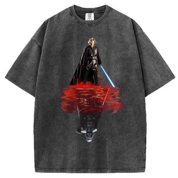 Anakin Skywalker T-shirt/Sweatshirt
