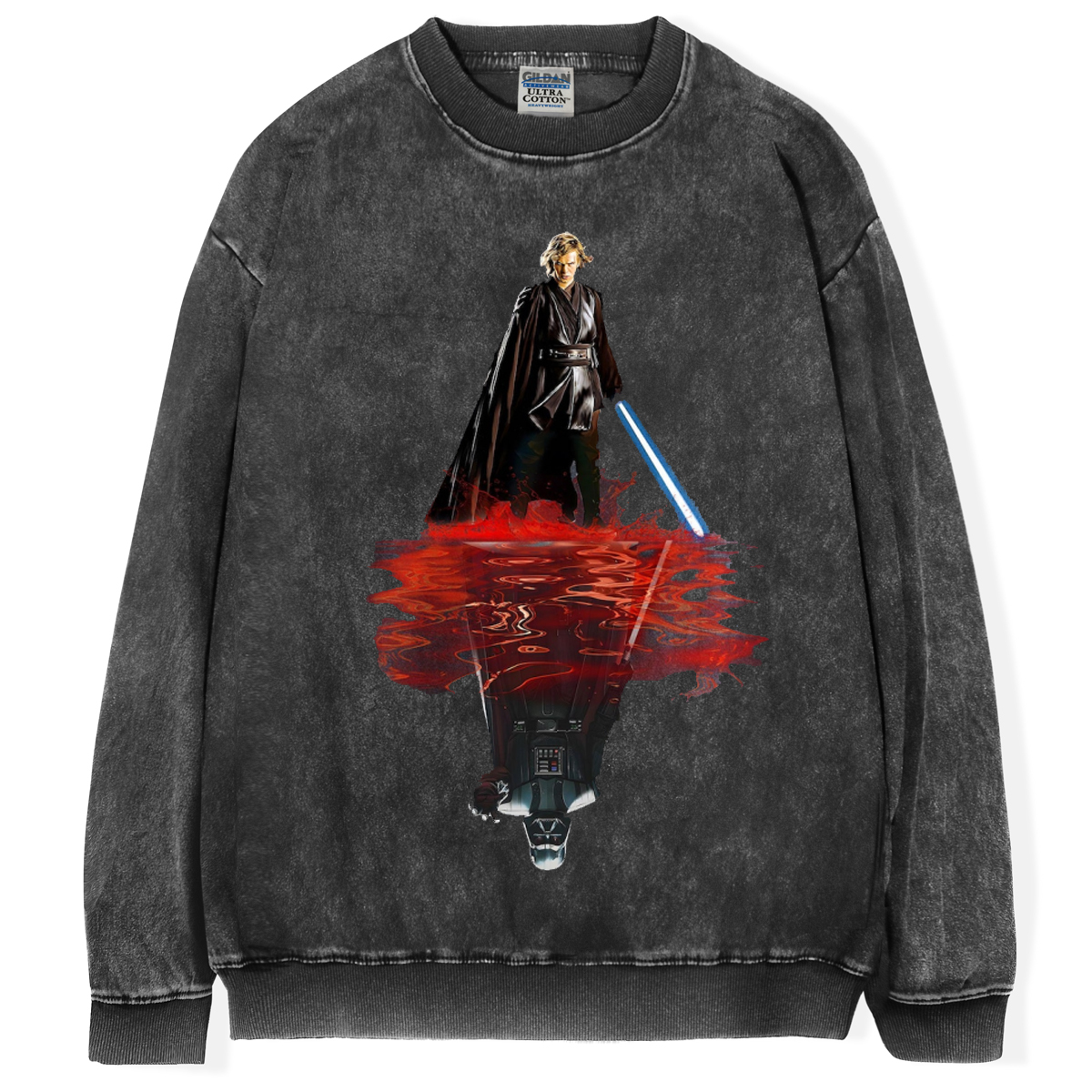 Anakin Skywalker T-shirt/Sweatshirt