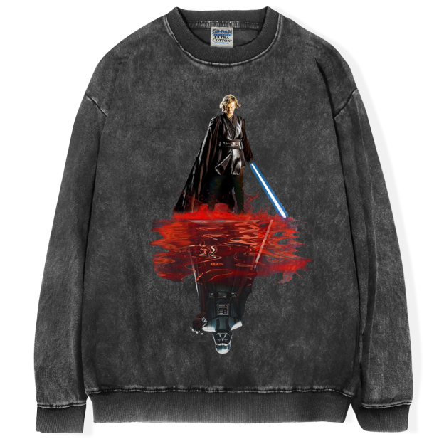 Anakin Skywalker T-shirt/Sweatshirt