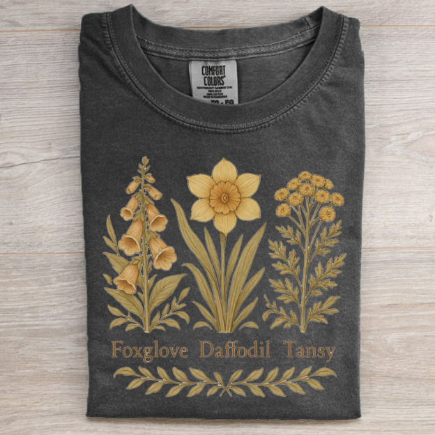 Subtle FDT T-shirt/Sweatshirt
