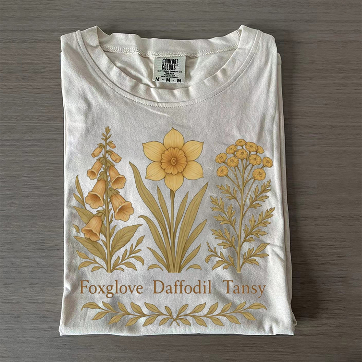 Subtle FDT T-shirt/Sweatshirt