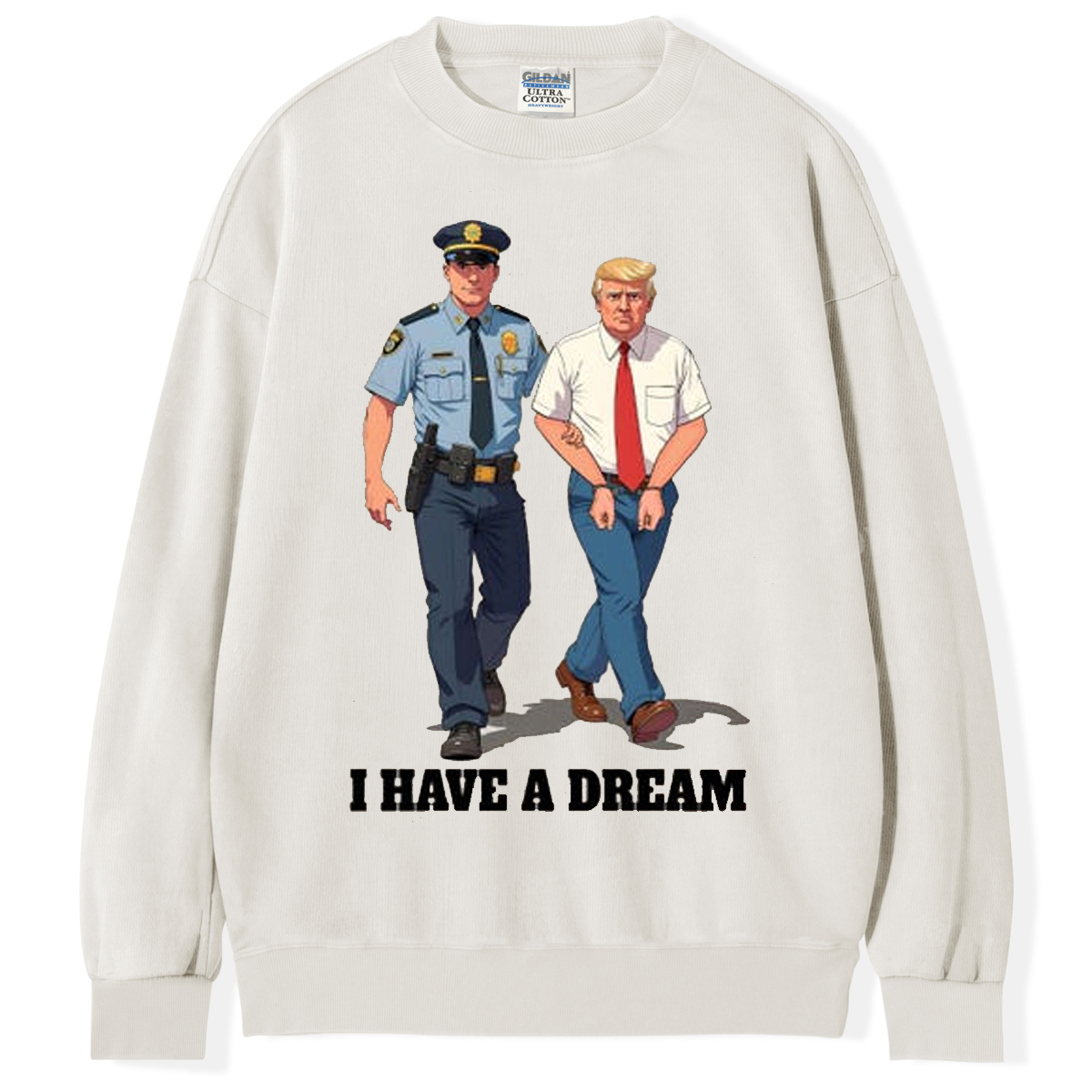 Subtle FDT T-shirt/Sweatshirt