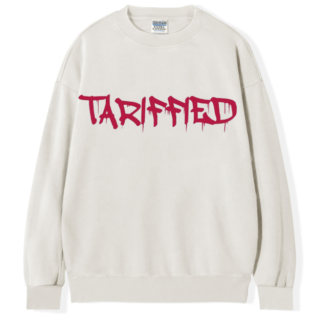 Tarrified T-shirt/Sweatshirt