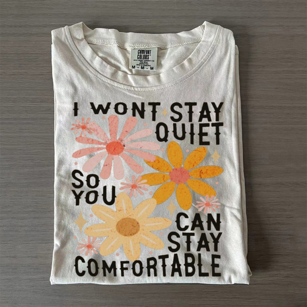 Subtle FDT T-shirt/Sweatshirt