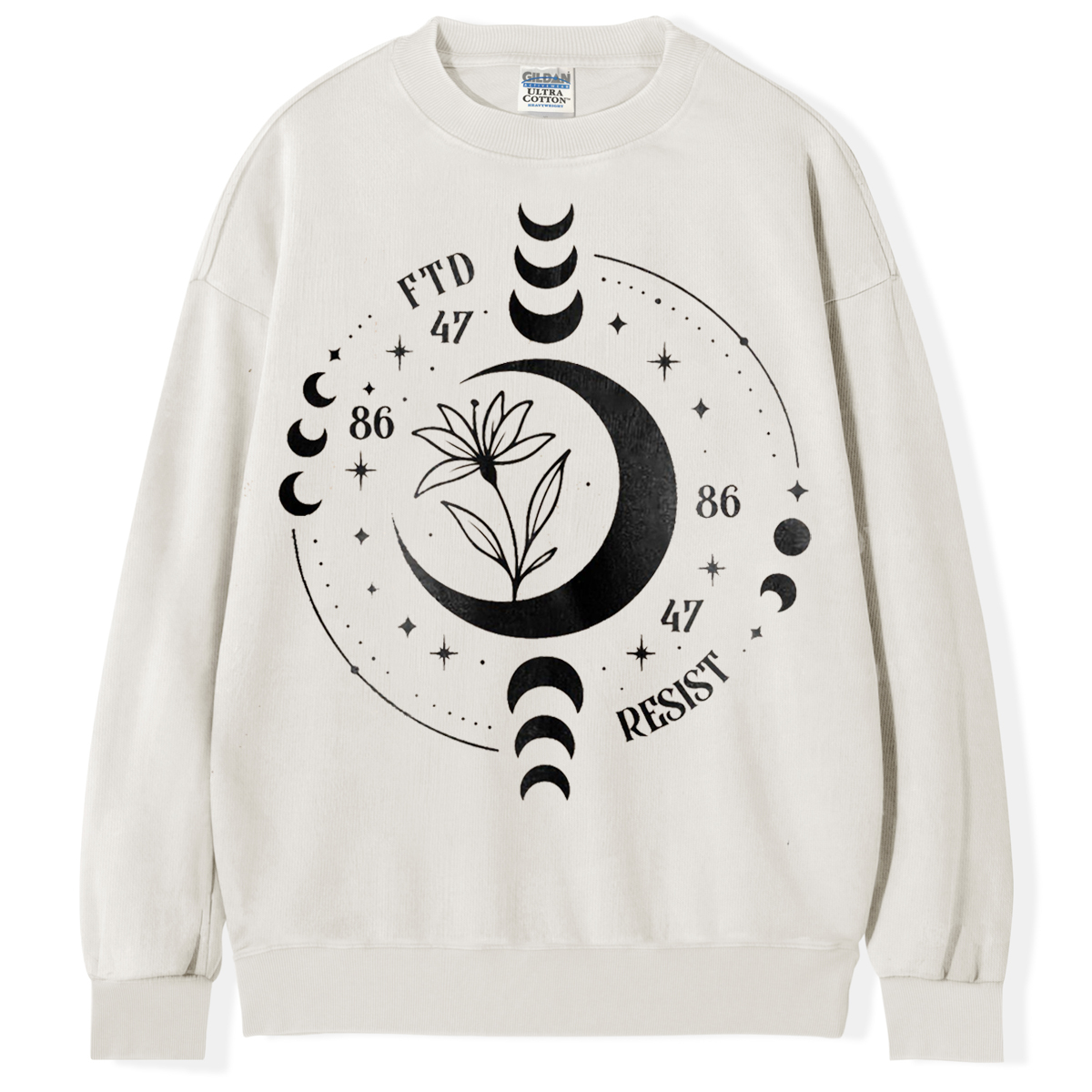 Anti Fascist T-shirt/Sweatshirt