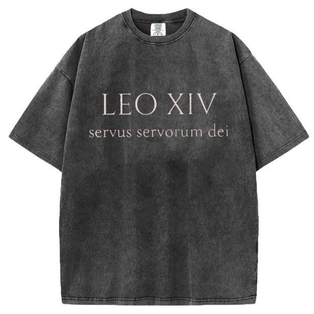 Pope Leo XIV T-shirt/Sweatshirt