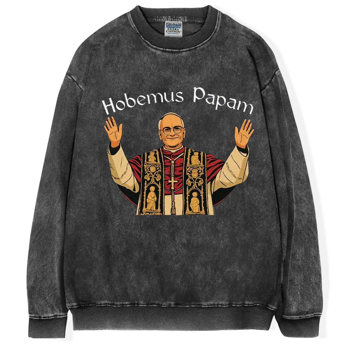 Robert Francis Prevost First American Pope T-shirt/Sweatshirt