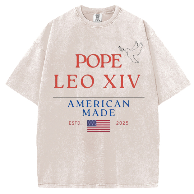 Pope Leo XIV T-shirt/Sweatshirt