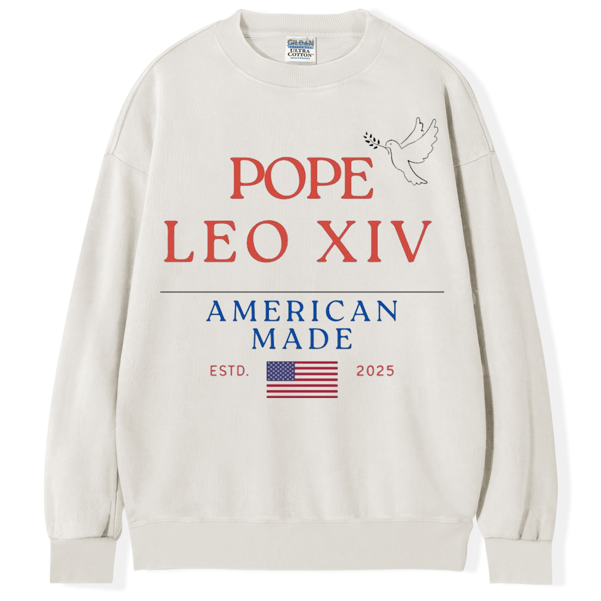 Pope Leo XIV T-shirt/Sweatshirt