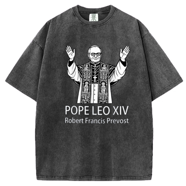 Pope Leo XIV T-shirt/Sweatshirt