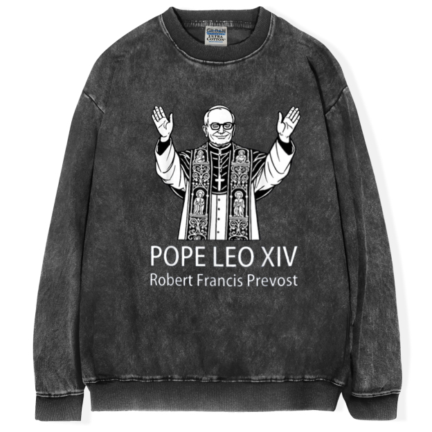 Pope Leo XIV T-shirt/Sweatshirt