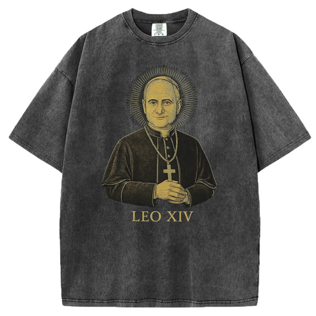 New Pope Leo XIV T-shirt/Sweatshirt