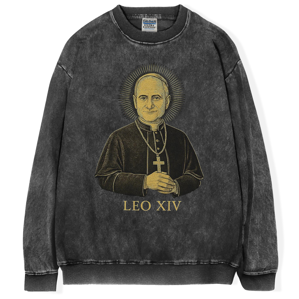 New Pope Leo XIV T-shirt/Sweatshirt