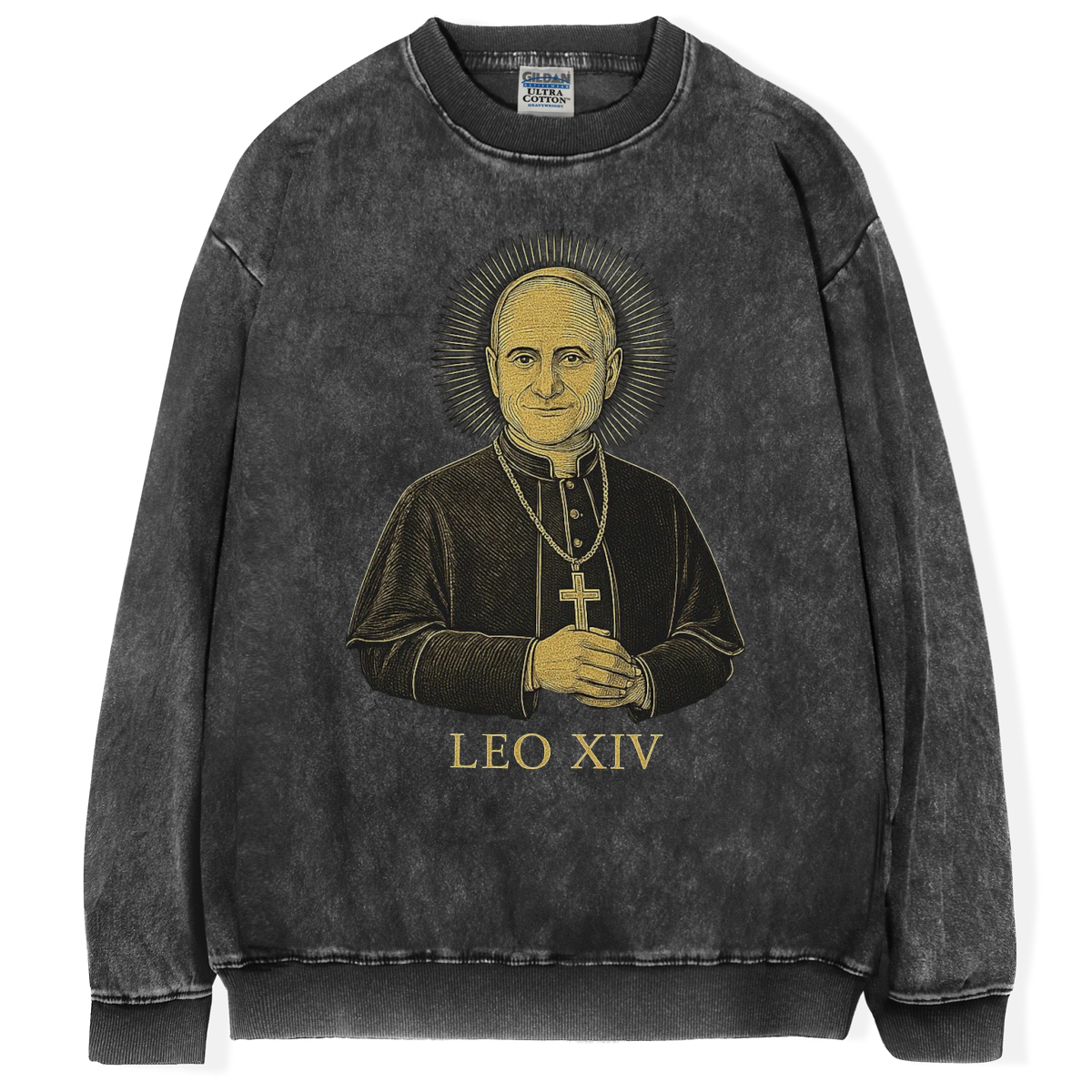 New Pope Leo XIV T-shirt/Sweatshirt