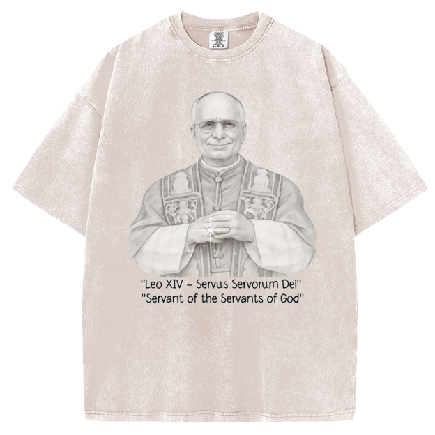 Leo XIV T-shirt/Sweatshirt