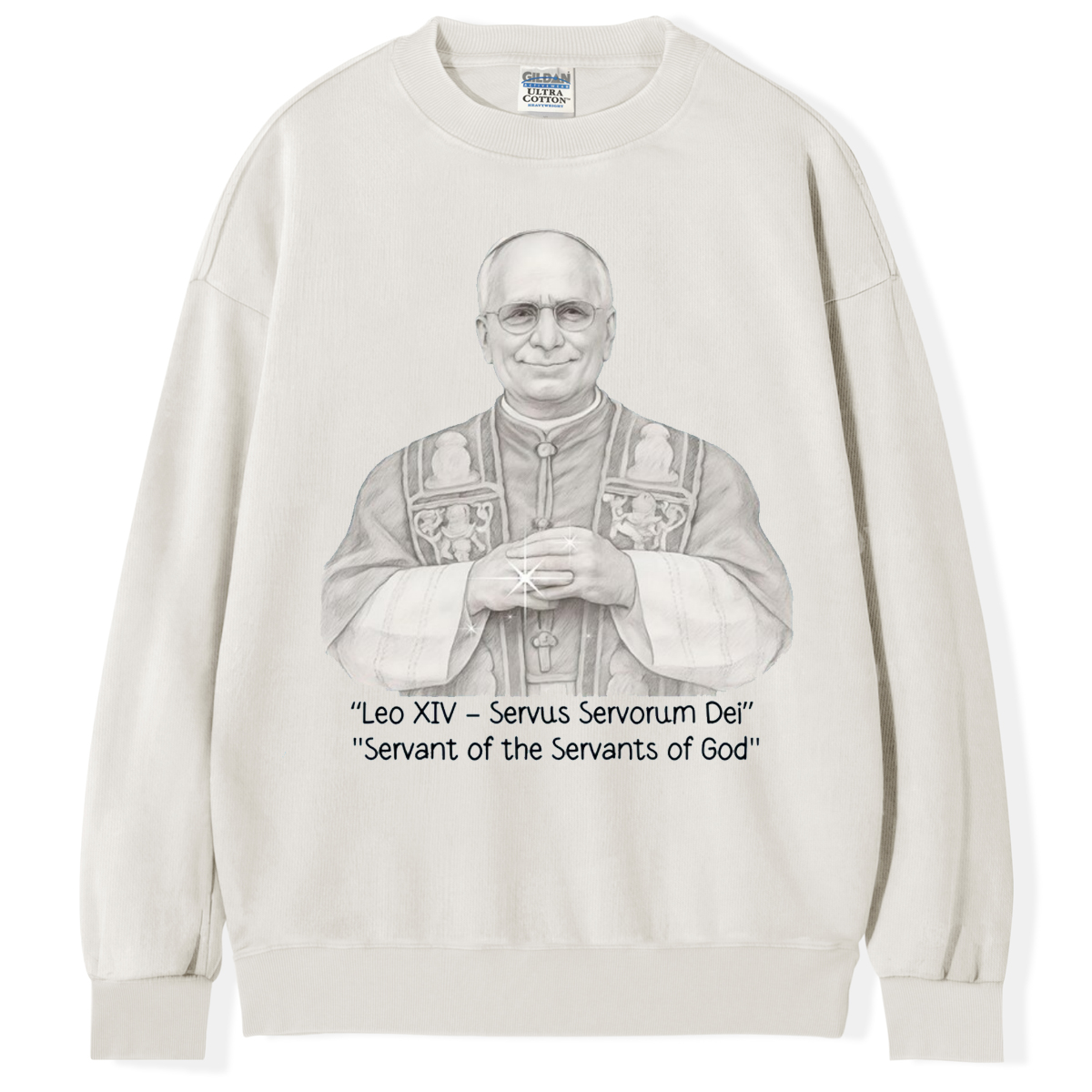 Leo XIV T-shirt/Sweatshirt