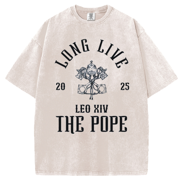 New Pope Leo XIV T-shirt/Sweatshirt