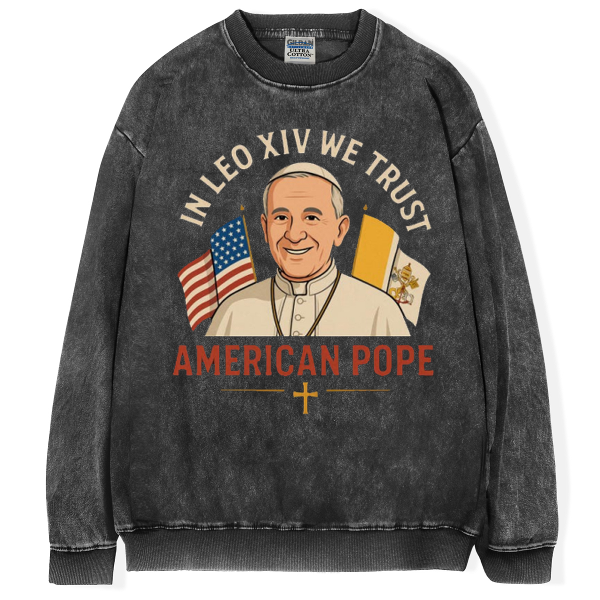 Pope Leo XIV T-shirt/Sweatshirt