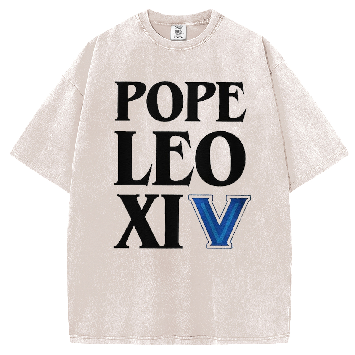 Pope Leo XIV T-shirt/Sweatshirt