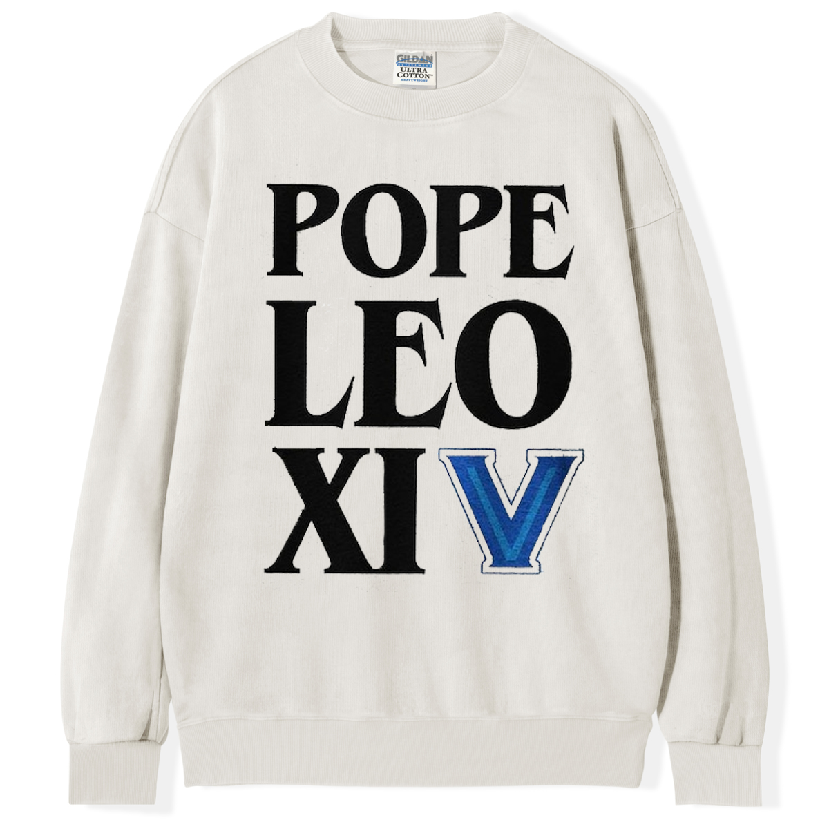 Pope Leo XIV T-shirt/Sweatshirt