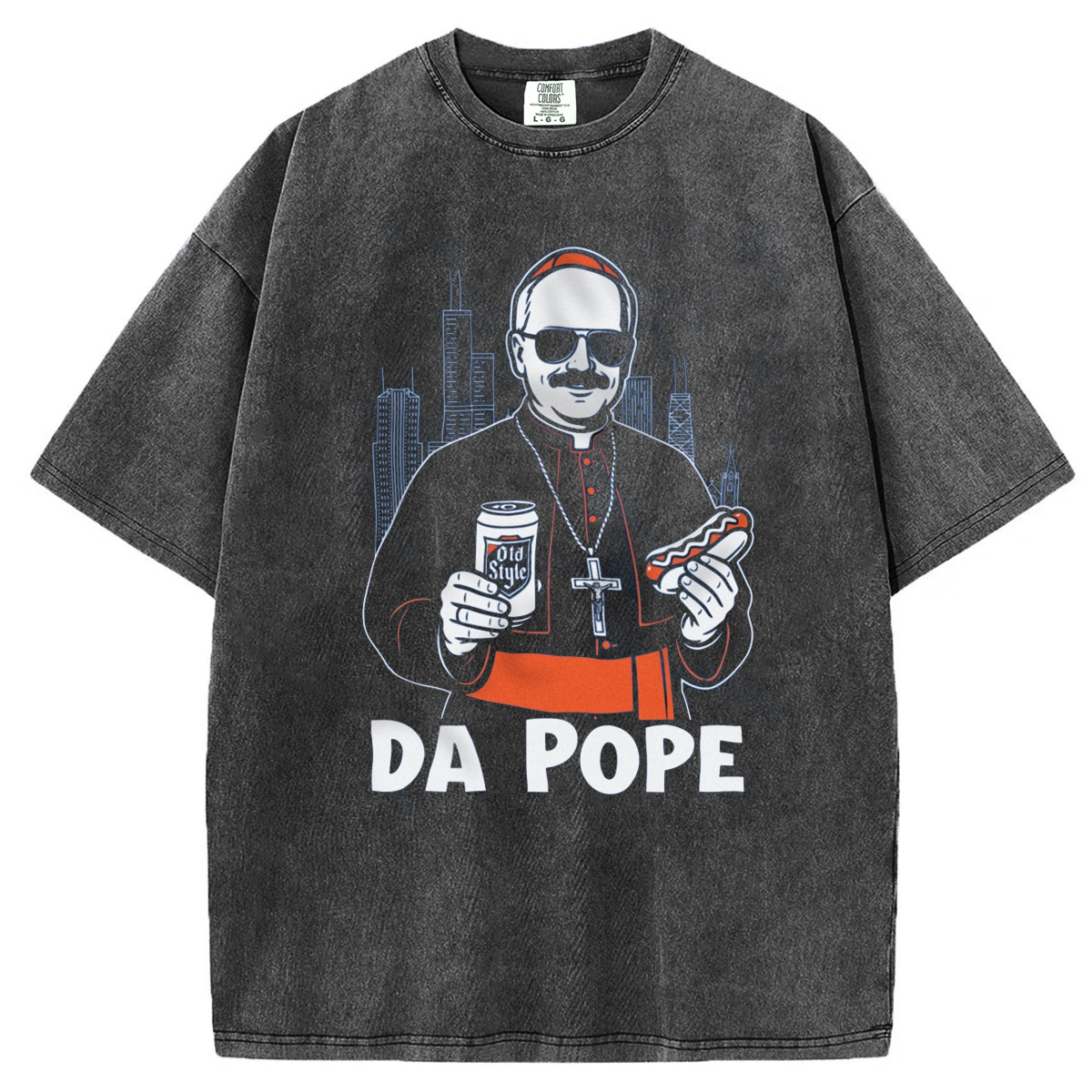Pope Leo XIV T-shirt/Sweatshirt