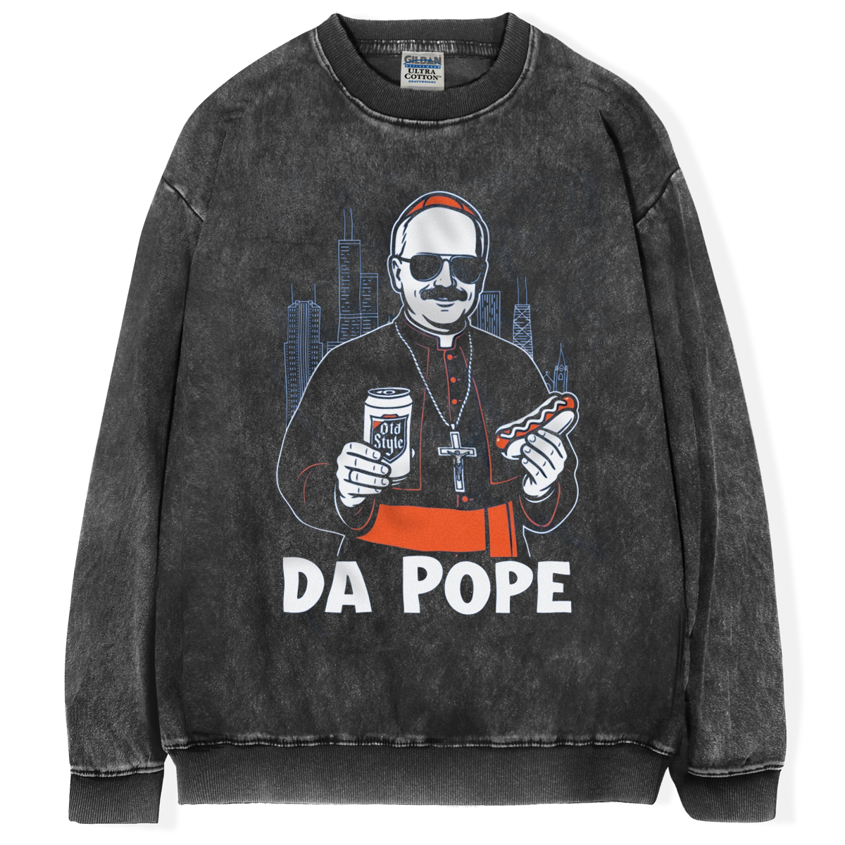 Pope Leo XIV T-shirt/Sweatshirt