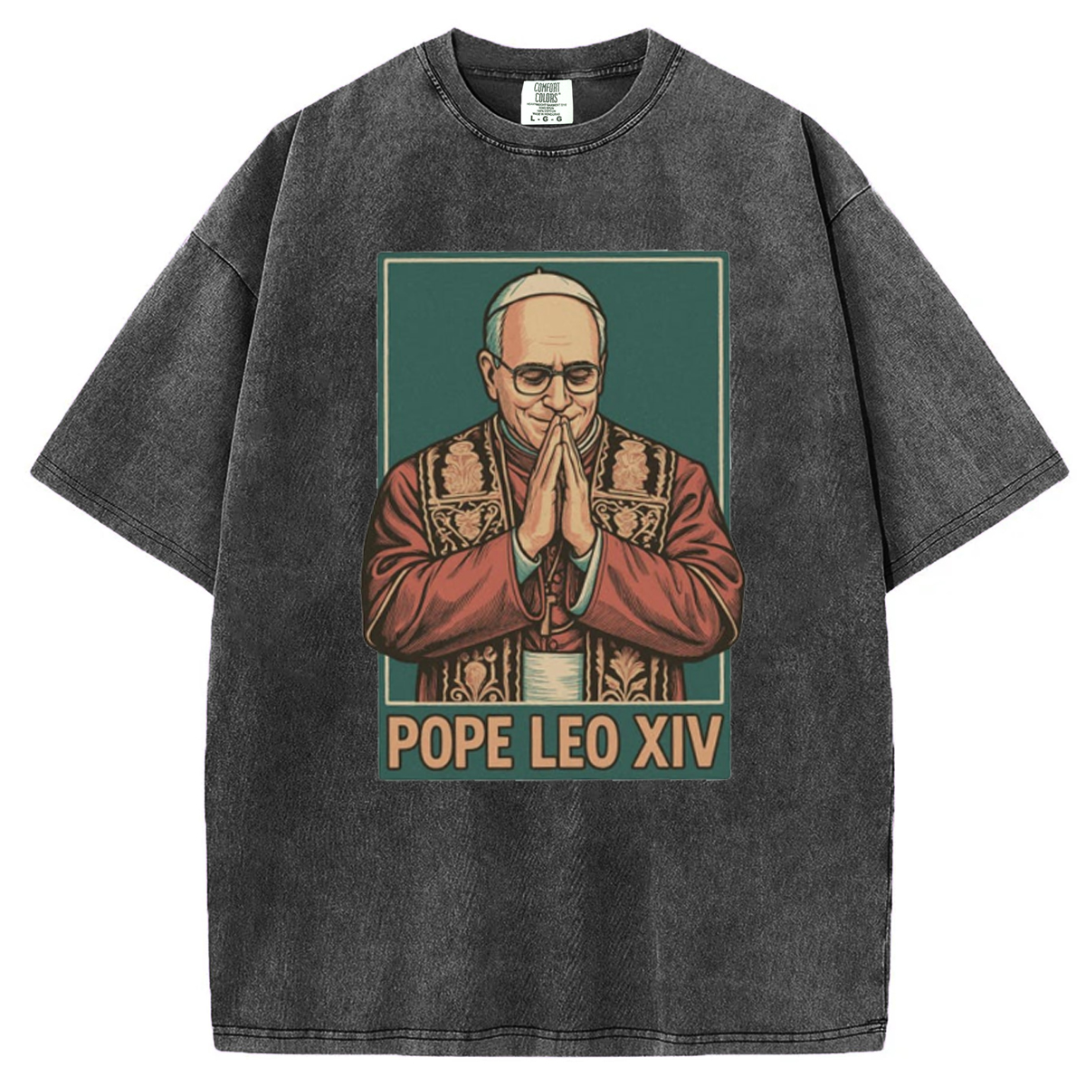 Pope Leo XIV T-shirt/Sweatshirt