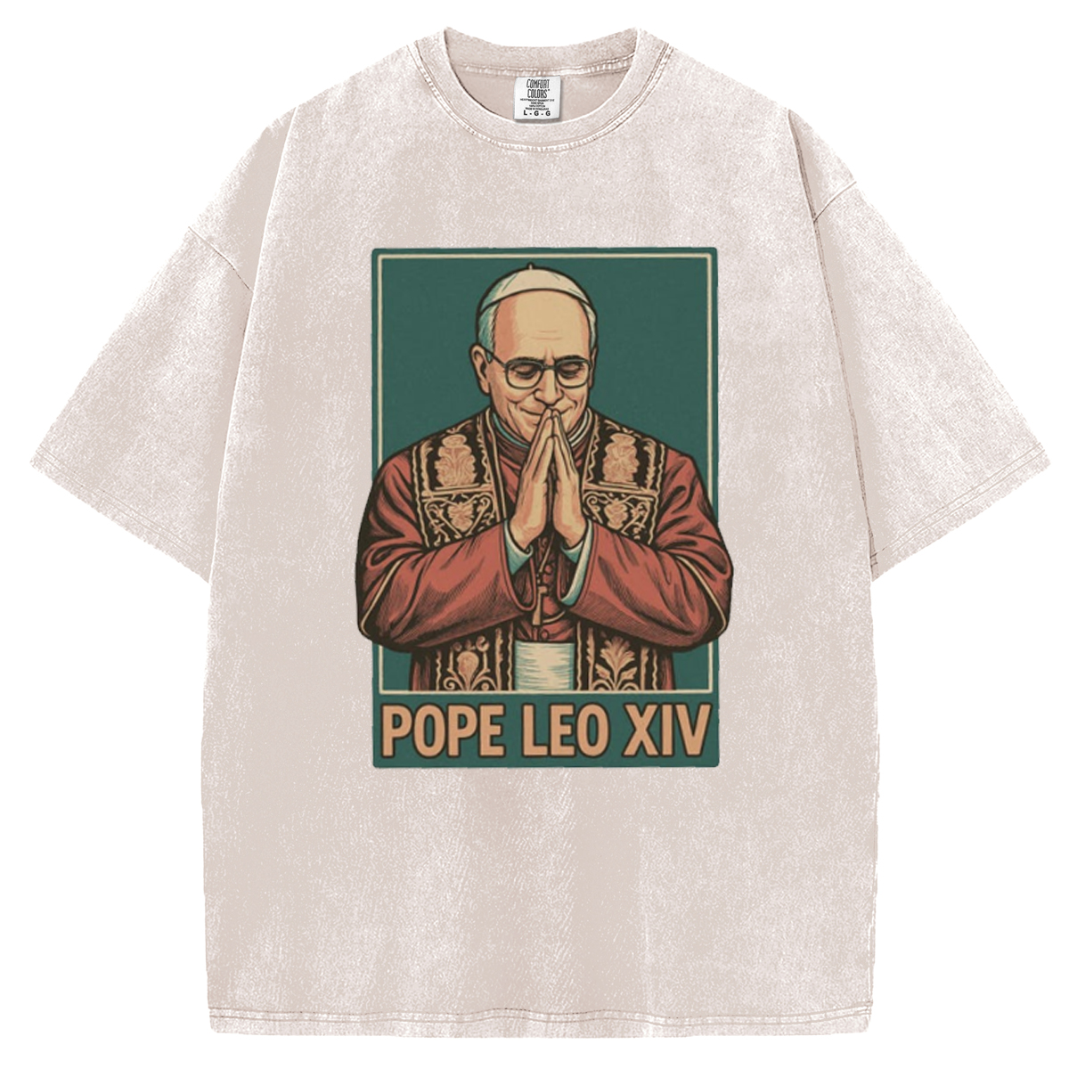 Pope Leo XIV T-shirt/Sweatshirt