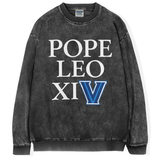 Pope Leo XIV T-shirt/Sweatshirt