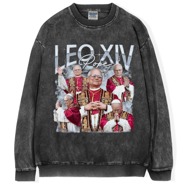 Pope Leo XIV T-shirt/Sweatshirt