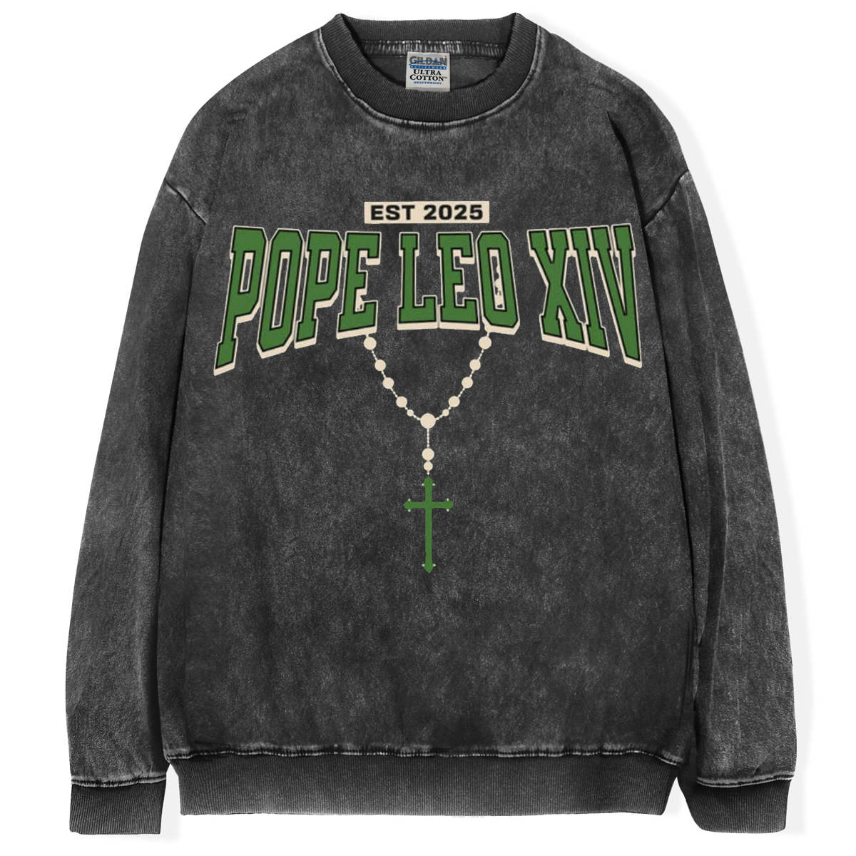 Pope Leo XIV Habemus Papam T-shirt/Sweatshirt